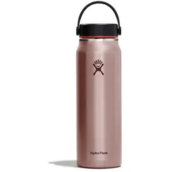 Hydro Flask Trail Wide Flex Cap Trinkflasche 946 ml quartz