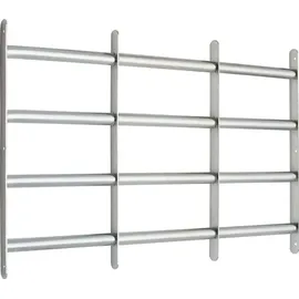 ABUS FGI7600N - Gitter zur Einbruchsicherung von Keller- und Erdgeschossfenstern - 700-1050x600-96374