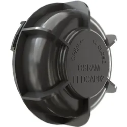 OSRAM LEDriving CAP Kappe, Hauptscheinwerfer  92mm LEDCAP02