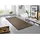Wash+Dry Original 75 x 190 cm taupe