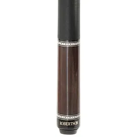 Robertson Billard-Queue ""R-1"", Braun