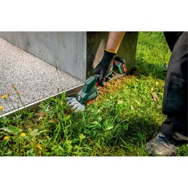 Metabo PowerMaxx SGS 12 Q Akku-Gras-/Strauchschere solo (601608850)