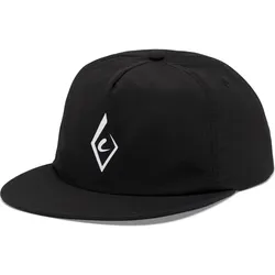 Black Diamond Synthetic Surf Hat black-white brush stroke c (9110) ALL