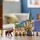 LEGO Harry Potter Hogwarts: Begegnung mit Fluffy 76387