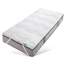 f.a.n. frankenstolz Mabona TKS Topper 90 x 200 cm