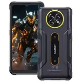 Cubot KingKong Ace 5 8 GB RAM 256 GB Schwarz