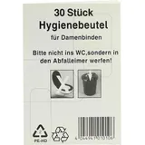 Brinkmann PE Dispenserbox 30 St.