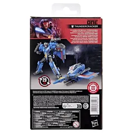 Hasbro Transformers ONE Thundercracker Figur 13 cm