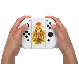 PowerA Joy-Con-Komfortgriff für Nintendo Switch - Princess Zelda