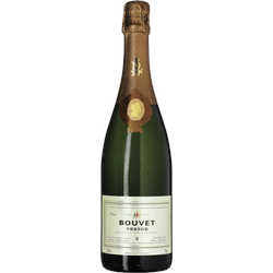 Bouvet Ladubay Trésor Brut Blanc