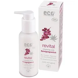 Reinigungsmilch revital