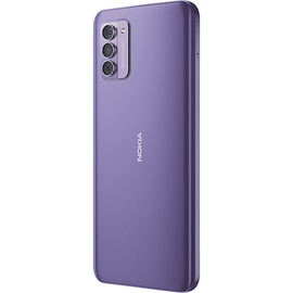 Nokia G42 5G 6 GB RAM 128 GB so purple