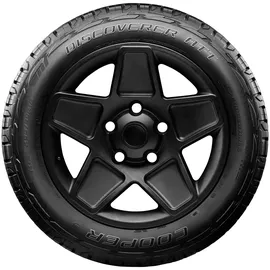 Cooper 255/55 R18 109H Discoverer ATT XL M+S