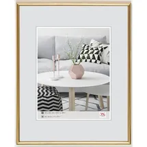 walther + design KG050H Galeria gold 40x50 cm 1 St.