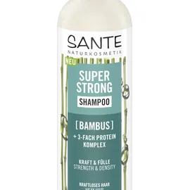 Sante Super Strong Shampoo 250ml