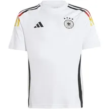 Adidas Deutschland Fan Trikot 2024 White 176