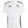 Adidas Deutschland Fan Trikot 2024 White 176