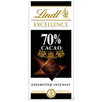 schokolade-tafel Excellence Edelbitter Schokoladentafel 100 g