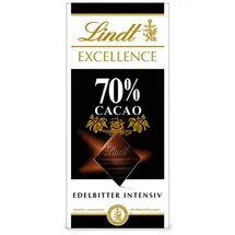 schokolade-tafel Excellence Edelbitter Schokoladentafel 100 g