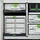 Festool Systainer3 Rack SYS3-RK/6 M 337-Set