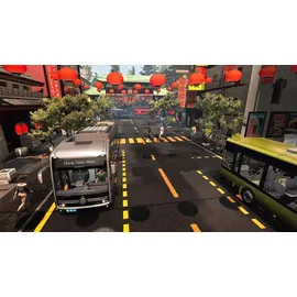 PlayStation Games Ps4 Bus Simulator 21: (gold Edition) Durchsichtig PAL Durchsichtig PAL