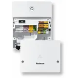 Buderus SM100 Solar-WW Modul EMS plus
