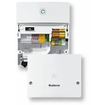 Buderus SM100 Solar-WW Modul EMS plus