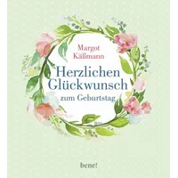 Bene! Herzlichen Glückwunsch zum Geburtstag