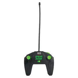 Happy People RC-Auto Spray Rider 40MHz RTR schwarz (30149)