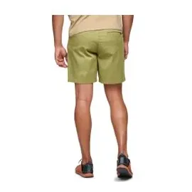 Black Diamond Notion Shorts Regular Grün L