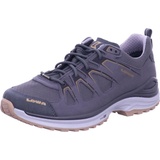 Lowa Innox Evo GTX Lo Herren anthrazit/bronze 43,5