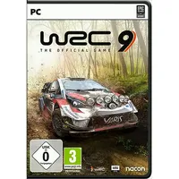 WRC 9 PC