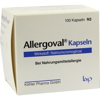 Köhler Pharma Allergoval