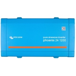 Victron Phoenix 24/1200 VE.Direct Schuko- 0% MwST. (Angebot gemäß §12 USt Gesetz.)