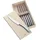 WMF Steakmesser-Set 6 tlg. + Holzbox