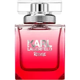 Karl Lagerfeld Lagerfeld Rouge Eau de Parfum Spray 85 ml