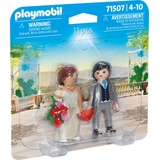 Playmobil City Life - Hochzeitspaar (71507)