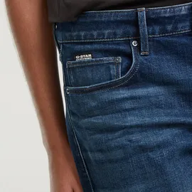 G-Star Kate Boyfriend Jeans Worn In Stratos 29 32