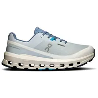On Cloudvista 2 Damen Waterproof Arctic / Ivory 40,5