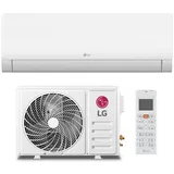 LG Split-Klimaanlage Standard WZ12AW. Wifi Set R32, 3,5 kW, A++ INKLUSIVE WIFI