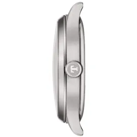 TISSOT T142.464.16.032.00 Herrenuhr Automatik Chronometer COSC Heritage 1938