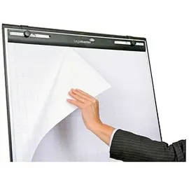 Legamaster Flipchart ECONOMY Triangle Mobil