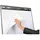 Legamaster Flipchart ECONOMY Triangle Mobil