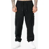 Lonsdale Herren Cargohose normale Passform MICKLEY