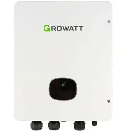 Growatt SYN 100-XH-30 Back-Up-Box
