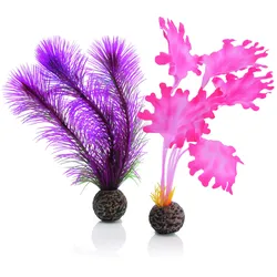 biOrb Seetang Set klein pink (46081)