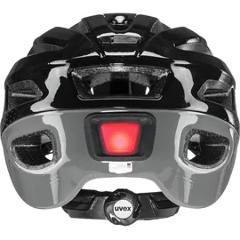 Uvex Unbound Mips 54-58 cm schwarz matt 2021