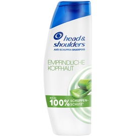 Head & Shoulders head&shoulders® Empfindliche Kopfhaut Shampoo 300 ml