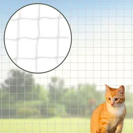 Trixie Schutznetz Katzennetz 3 x 2 m transparent