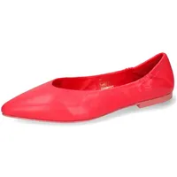 Melvin & Hamilton Ballerinas Damen Alora 1 Rot 41